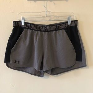 Women’s XL under armour shorts
